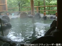 日光・まなかの森（旧神山温泉オートキャンプ場）