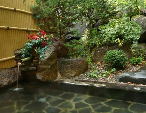 湯乃宿 清盛（旧　湯西川温泉センター清盛）