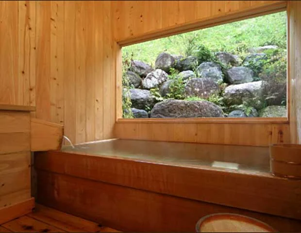 湯乃宿 清盛（旧　湯西川温泉センター清盛）