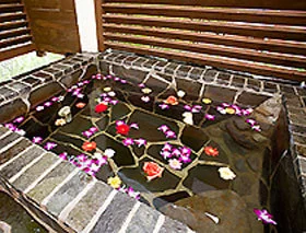 ローズウッドガーデン&ヴィラ - 那須 - 栃木県