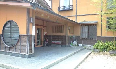 東照温泉 旅籠福田屋