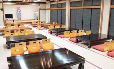 リラクゼーション・岩盤浴0