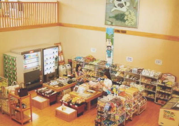 まほろばの湯 湯親館（ゆしんかん）