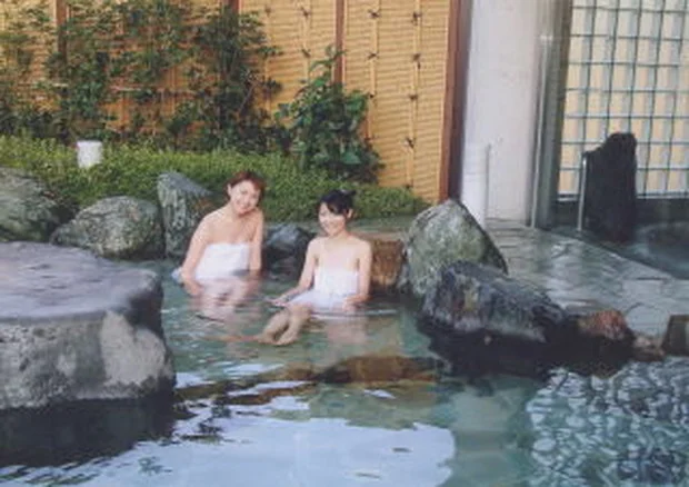 まほろばの湯 湯親館（ゆしんかん）