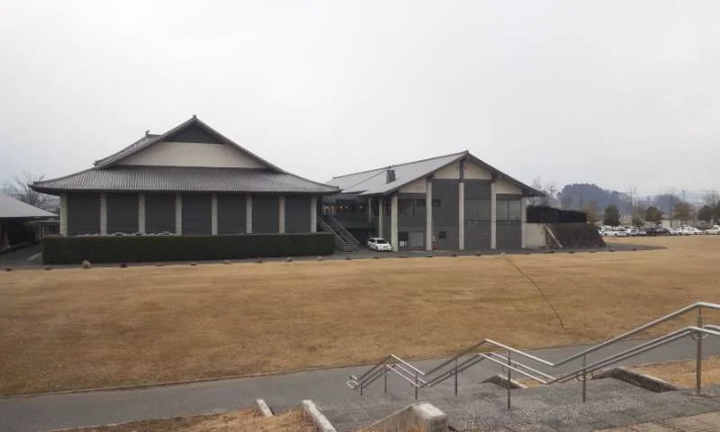 まほろばの湯 湯親館（ゆしんかん）