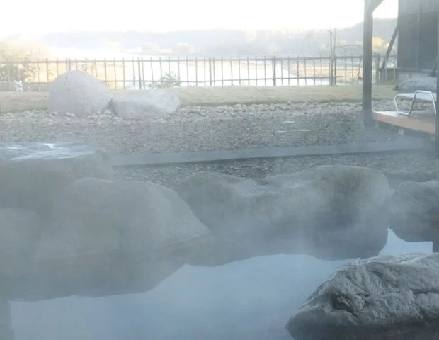 小山 思川温泉(おもいがわ)