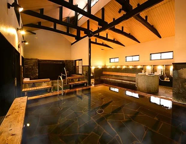 小山 思川温泉(おもいがわ)