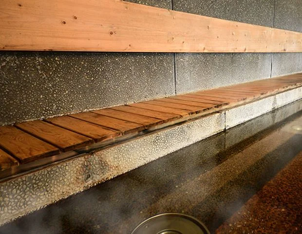 小山 思川温泉(おもいがわ)