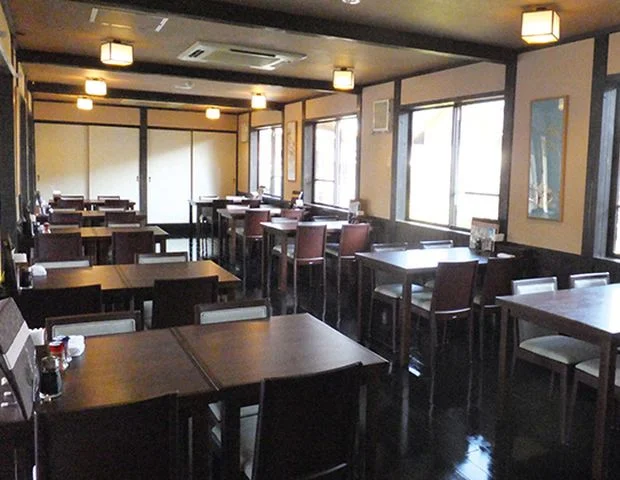 小山 思川温泉(おもいがわ)