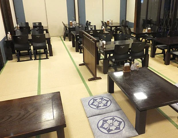 小山 思川温泉(おもいがわ)