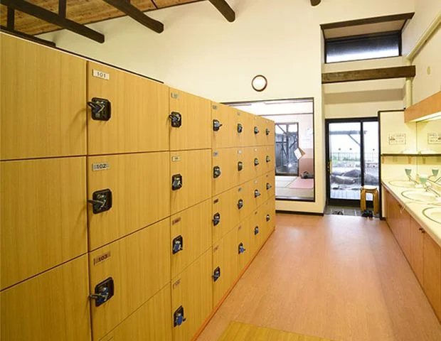 小山 思川温泉(おもいがわ)