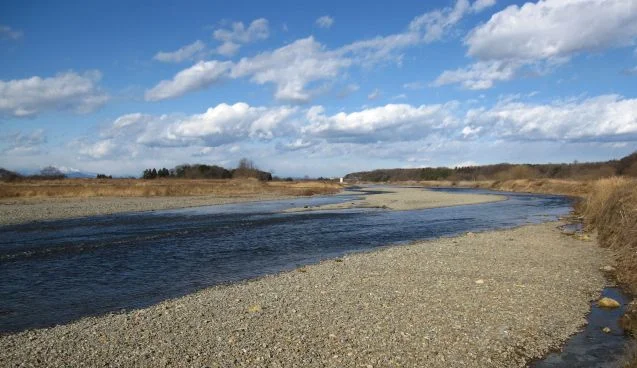 小山 思川温泉(おもいがわ)