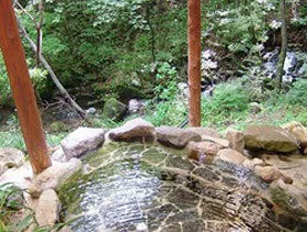 ペンションひみつ基地 - 那須 - 栃木県