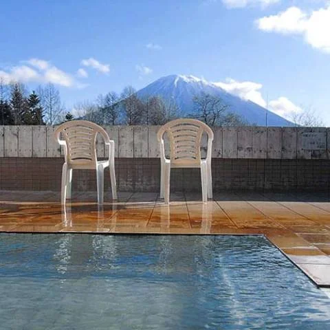 Kucchann Onsen Hotel Youtei - Hokkaido