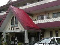 与一温泉（旧 与一温泉ホテル）