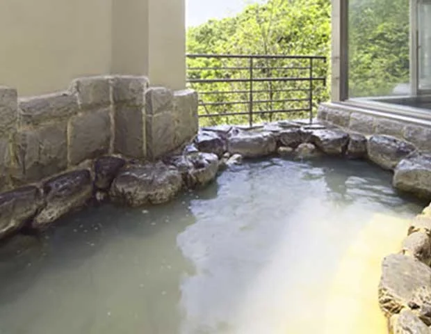 リゾートホテル ラフォーレ那須