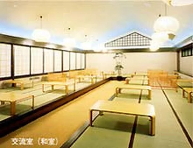 日光和の代温泉 やしおの湯