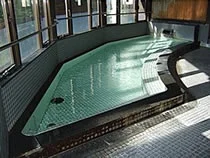 箱の森プレイパーク 遊湯センター(閉館しました)