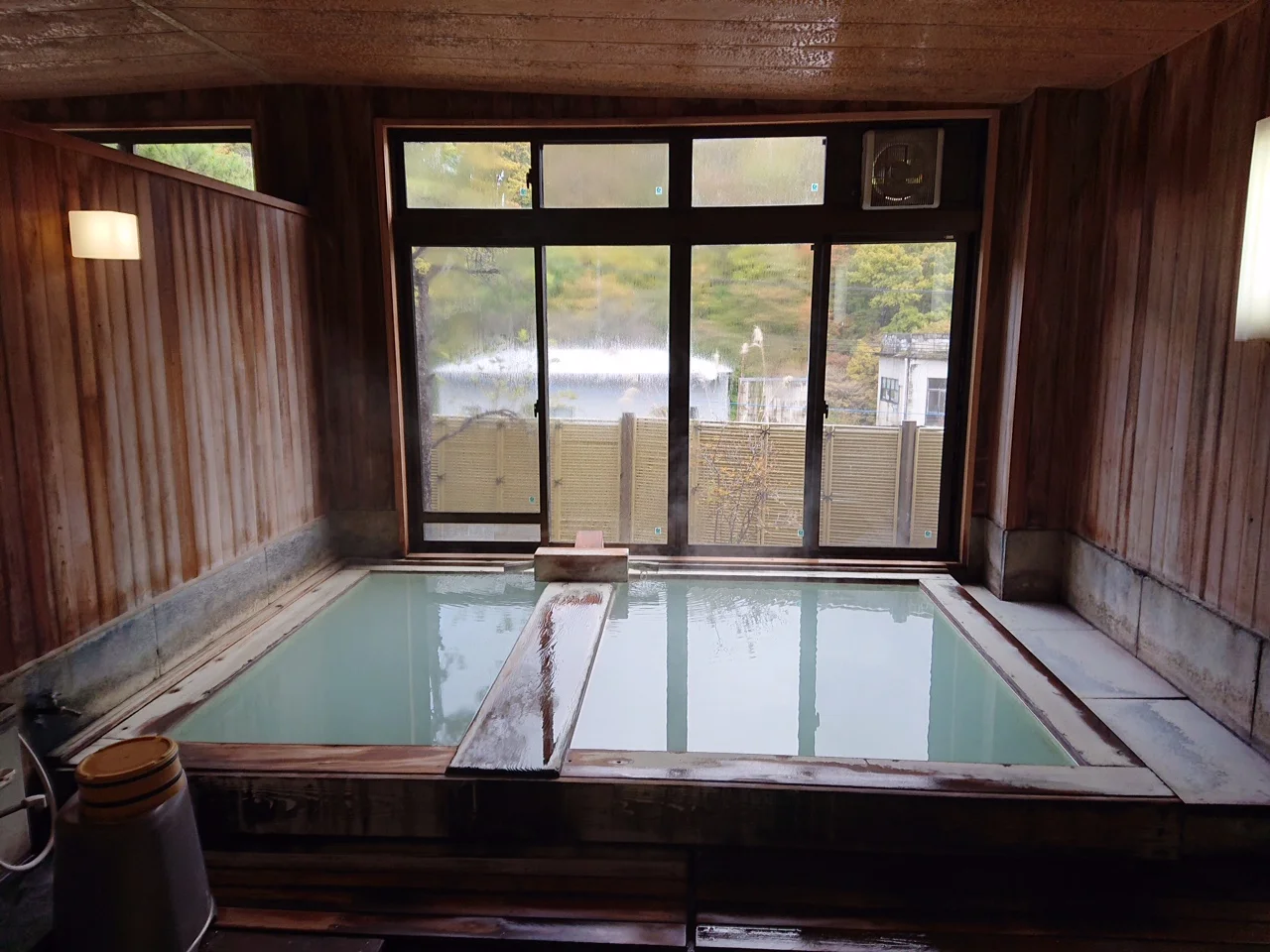 中藤屋旅館