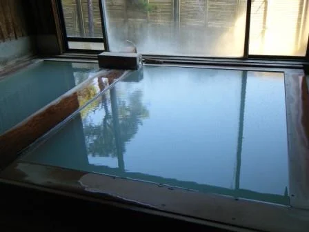 中藤屋旅館