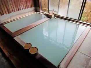 中藤屋旅館
