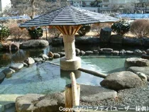 塩原温泉 旅館 湯の幸(閉館しました)