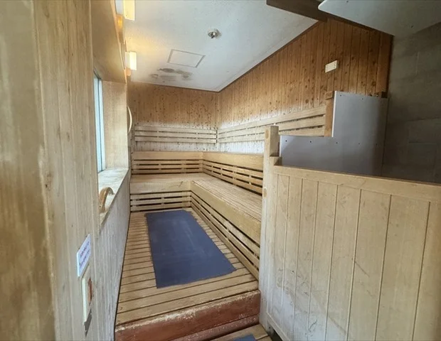 真岡いがしら温泉 おふろcafe いちごの湯