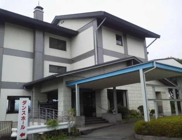 かご岩温泉旅館（閉館しました）