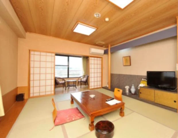 かご岩温泉旅館（閉館しました）