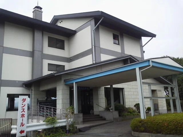 かご岩温泉旅館（閉館しました）