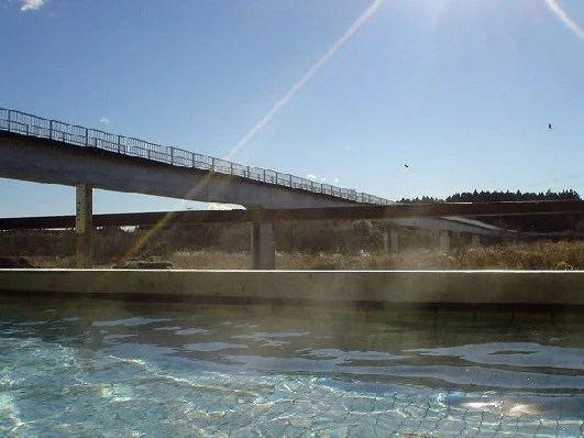 かご岩温泉旅館（閉館しました）