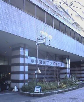 鬼怒川プラザホテル