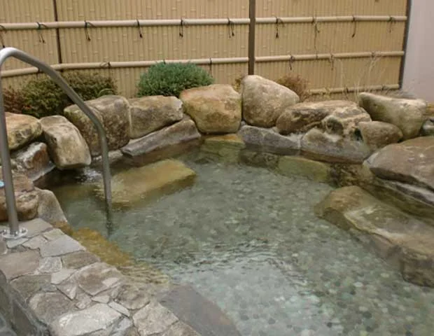 野木町健康センター　ゆ～らんど