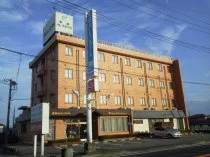 那須パレスホテル