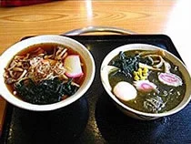 塩原グリーンビレッジ 森のいで湯　福のゆ　（旧＜開運＞福の湯）