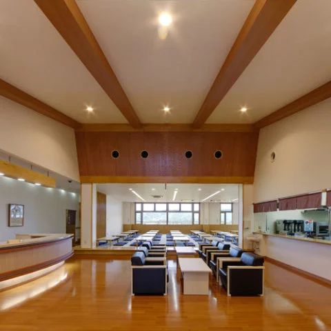 Karasuyama Castle Country Club Hotel - Batou - Tochigi