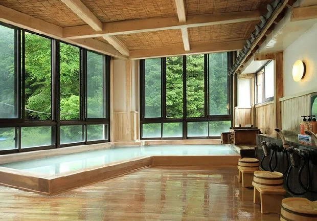 やまの宿　下藤屋