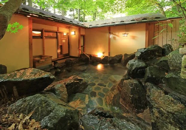 やまの宿　下藤屋