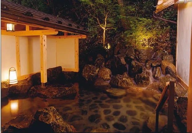 やまの宿　下藤屋