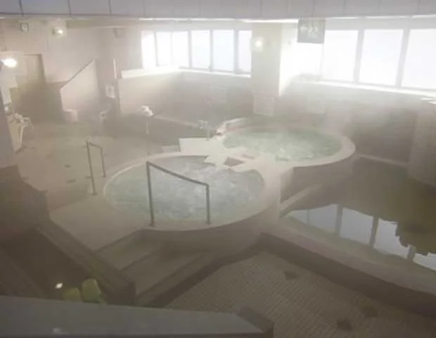 天然温泉　あしべ屯田