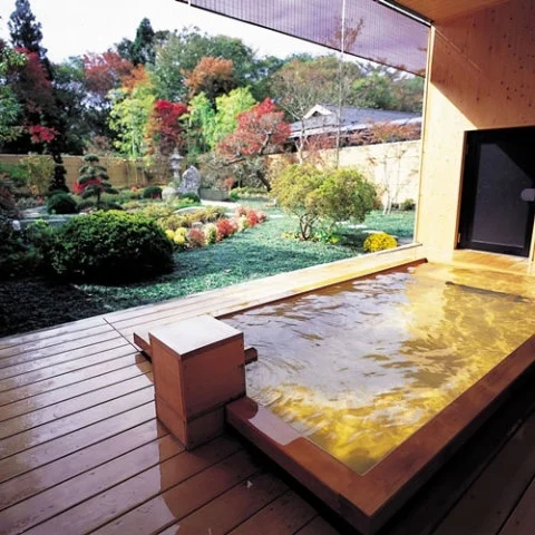 Nasu Onsen Fujinoyakata - Tochigi