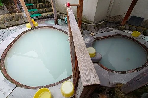 湯荘白樺（休業中）