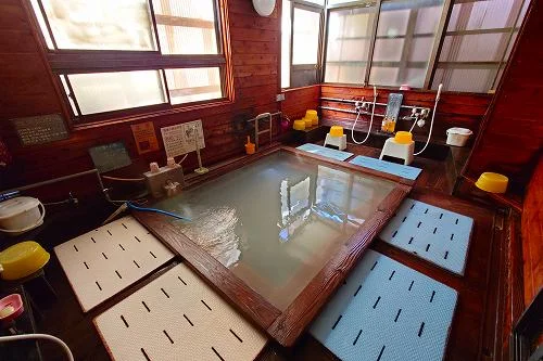 湯荘白樺（休業中）