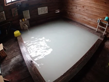 湯荘白樺(休業中)