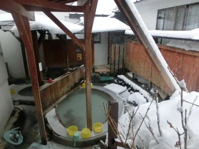 湯荘白樺(休業中)