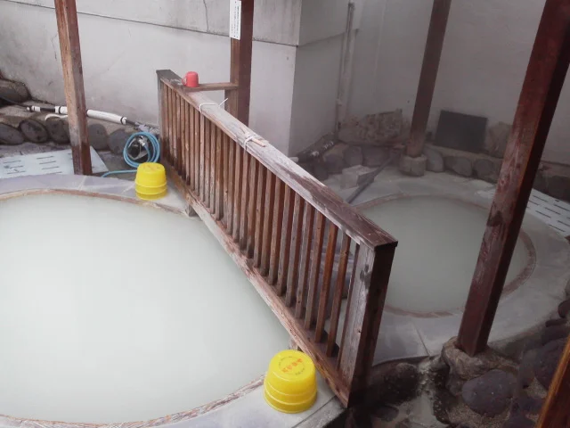 湯荘白樺(休業中)