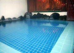 Yugawa Onsen Takafusa Hotel - Tochigi