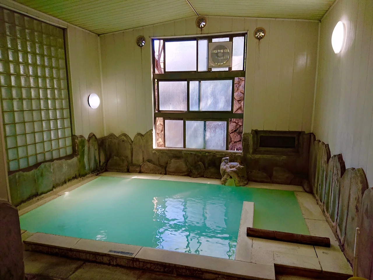 喜久屋旅館