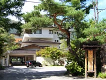 湯守釜屋(閉館しました)