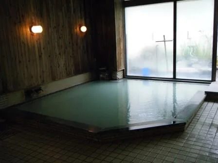 湯守釜屋(閉館しました)